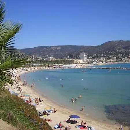 Appartement + Cabine, 3 Personnes, Face A La Mer, Parking - Fr-1-803-32 *